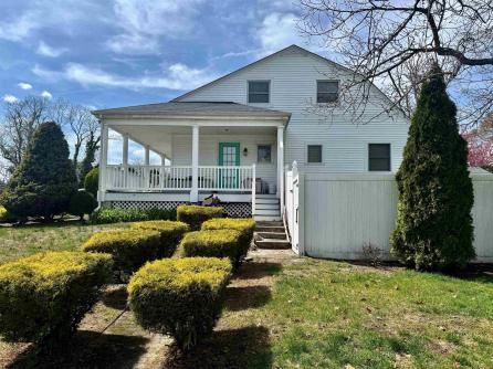 99 Holly Hills, Somers Point, NJ, 08244 Aditional Picture