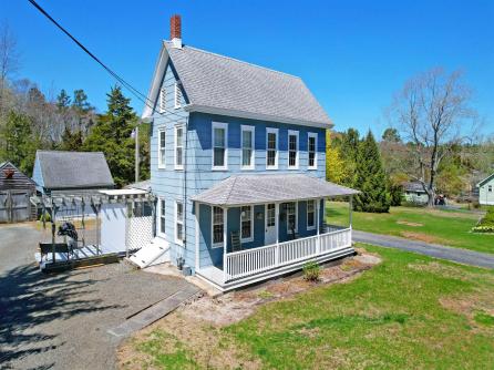 27 Smith Bowen, Galloway Township, NJ, 08205 Main Picture
