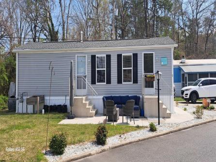 2538 Tremont, Egg Harbor Township, NJ, 08234 Aditional Picture