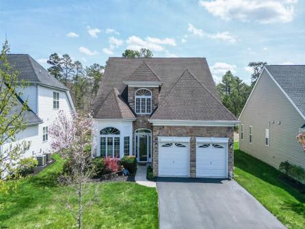 20 Ernst, Hamilton Township, NJ, 08330 Main Picture