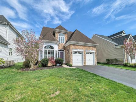 20 Ernst, Hamilton Township, NJ, 08330 Aditional Picture