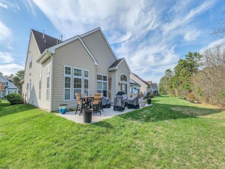 20 Ernst, Hamilton Township, NJ, 08330 Aditional Picture