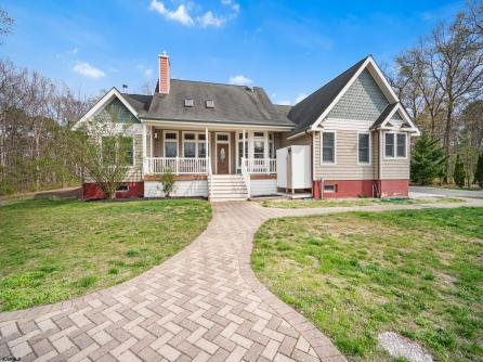 271 Mannheim, Galloway Township, NJ, 08215 Aditional Picture