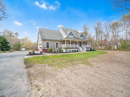 271 Mannheim, Galloway Township, NJ, 08215 Aditional Picture
