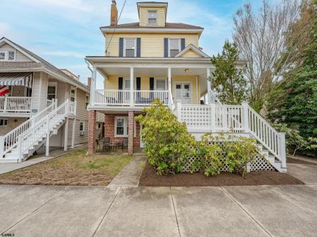 321 Wesley Ave, Ocean City, NJ, 08226 Aditional Picture