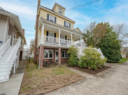 321 Wesley Ave, Ocean City, NJ, 08226 Aditional Picture