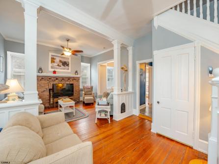 321 Wesley Ave, Ocean City, NJ, 08226 Aditional Picture