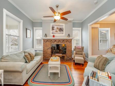 321 Wesley Ave, Ocean City, NJ, 08226 Aditional Picture
