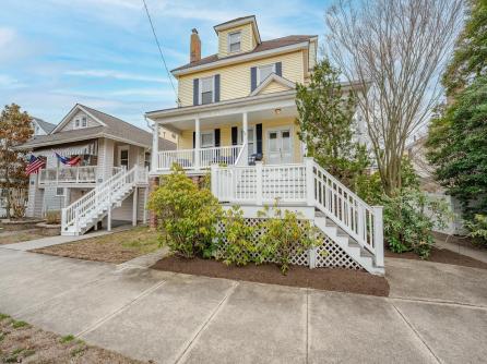 321 Wesley Ave, Ocean City, NJ, 08226 Aditional Picture