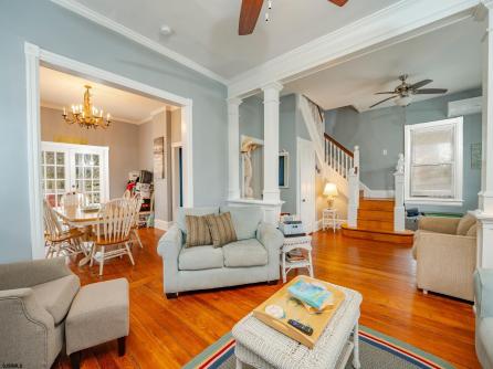 321 Wesley Ave, Ocean City, NJ, 08226 Aditional Picture
