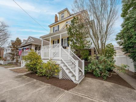 321 Wesley Ave, Ocean City, NJ, 08226 Aditional Picture