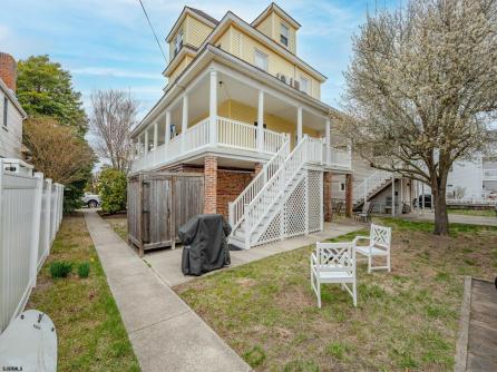 321 Wesley Ave, Ocean City, NJ, 08226 Aditional Picture