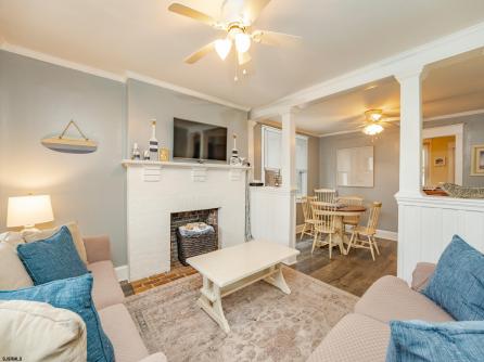 321 Wesley Ave, Ocean City, NJ, 08226 Aditional Picture