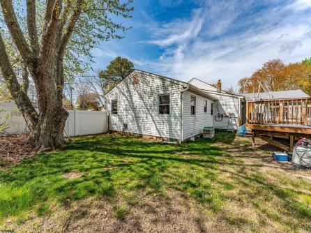 210 Vermont, Egg Harbor Township, NJ, 08234 Aditional Picture