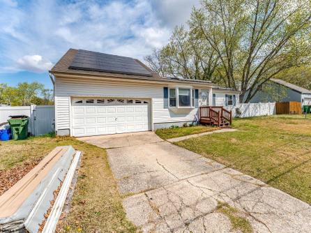 210 Vermont, Egg Harbor Township, NJ, 08234 Aditional Picture