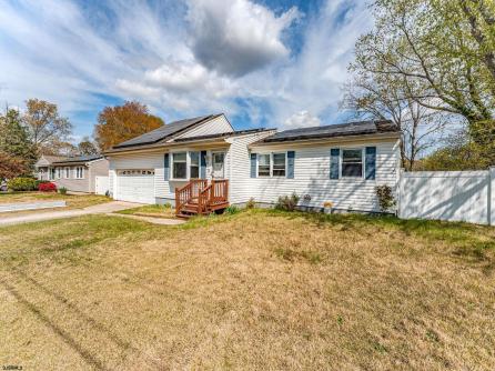 210 Vermont, Egg Harbor Township, NJ, 08234 Aditional Picture