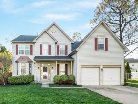 309 Hidden Oak Rd, Egg Harbor Township, NJ, 08234 Main Picture