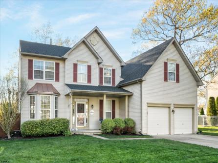 309 Hidden Oak Rd, Egg Harbor Township, NJ, 08234 Aditional Picture