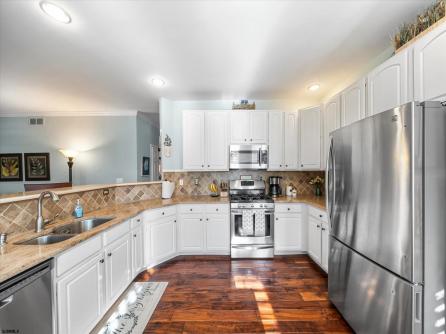 309 Hidden Oak Rd, Egg Harbor Township, NJ, 08234 Aditional Picture