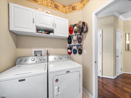 309 Hidden Oak Rd, Egg Harbor Township, NJ, 08234 Aditional Picture