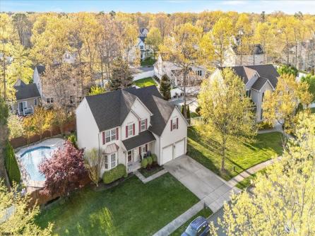 309 Hidden Oak Rd, Egg Harbor Township, NJ, 08234 Aditional Picture