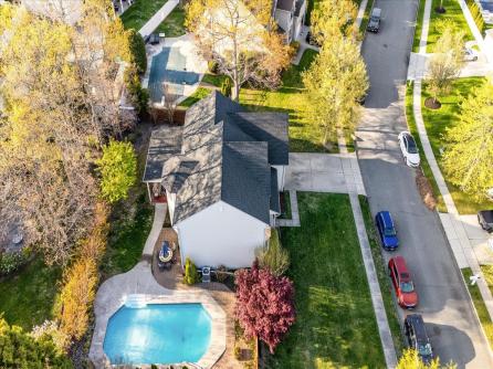 309 Hidden Oak Rd, Egg Harbor Township, NJ, 08234 Aditional Picture