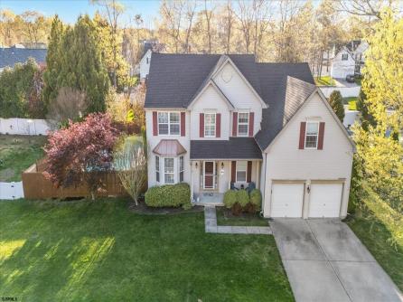 309 Hidden Oak Rd, Egg Harbor Township, NJ, 08234 Aditional Picture