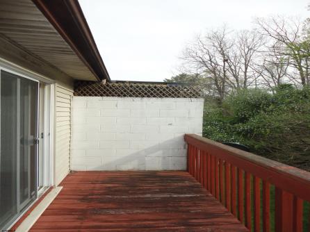 41B Oxford Vlg, B, Egg Harbor Township, NJ, 08234 Aditional Picture