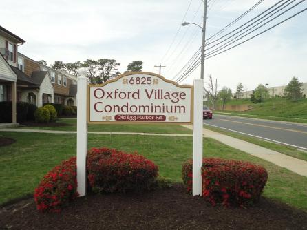 41B Oxford Vlg, B, Egg Harbor Township, NJ, 08234 Aditional Picture