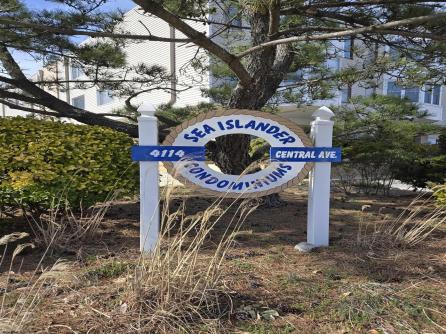 4114 Central Ave, 205, Sea Isle City, NJ, 08243 Aditional Picture