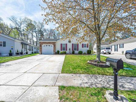 216 Burning Tree, Mays Landing, NJ, 08330 Aditional Picture