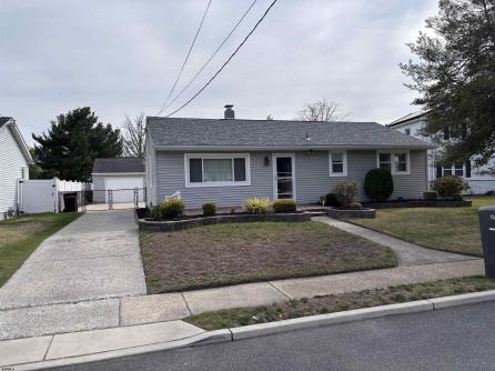 104 Meadowview Ave, Absecon, NJ, 08201 Main Picture