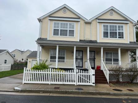 128 Folsom, Atlantic City, NJ, 08401 Main Picture
