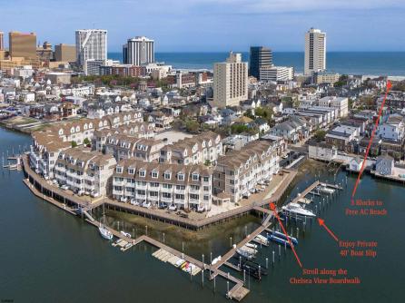 59 Chelsea Ct, 59, Atlantic City, NJ, 08401 Aditional Picture