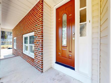 609 Francis, Chesilhurst Borough, NJ, 08089 Aditional Picture