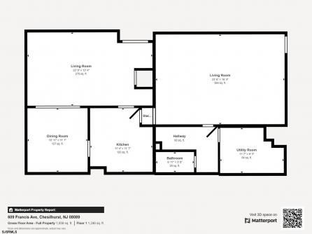 609 Francis, Chesilhurst Borough, NJ, 08089 Aditional Picture