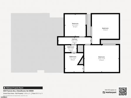 609 Francis, Chesilhurst Borough, NJ, 08089 Aditional Picture