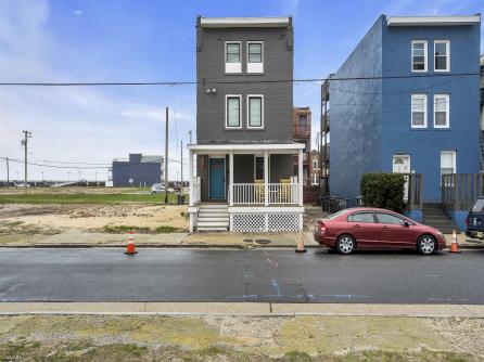 129 Seaside, Atlantic City, NJ, 08401 Aditional Picture