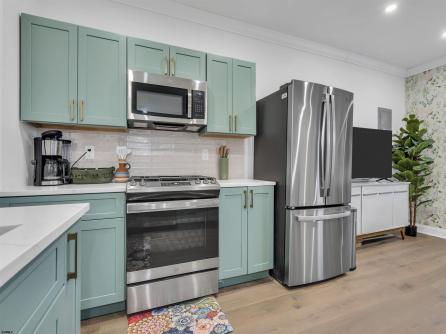 129 Seaside, Atlantic City, NJ, 08401 Aditional Picture