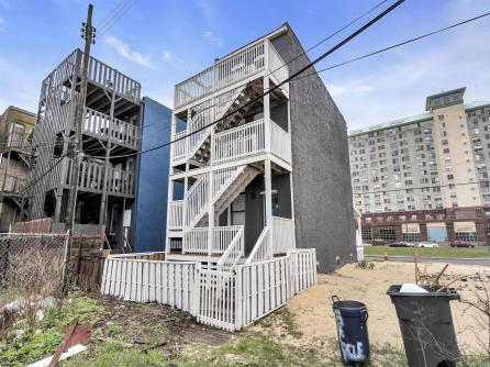129 Seaside, Atlantic City, NJ, 08401 Aditional Picture