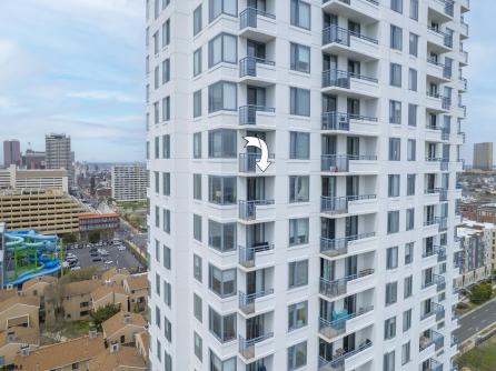 526 Pacific Ave, 1602, Atlantic City, NJ, 08401 Aditional Picture