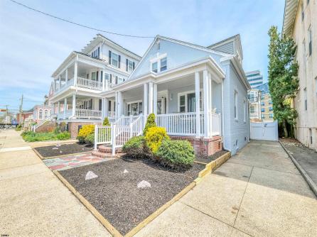 107 Dover, Atlantic City, NJ, 08401 Aditional Picture