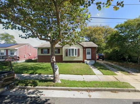 1117 Emerson Ave, Atlantic City, NJ, 08401 Main Picture