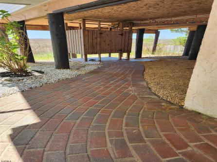 26 Safe Harbor Drive, 2nd floor, Ocean City, NJ, 08226 Aditional Picture