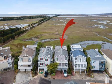 26 Safe Harbor Drive, 2nd floor, Ocean City, NJ, 08226 Aditional Picture