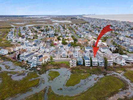 26 Safe Harbor Drive, 2nd floor, Ocean City, NJ, 08226 Aditional Picture