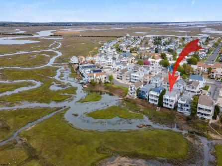 26 Safe Harbor Drive, 2nd floor, Ocean City, NJ, 08226 Aditional Picture