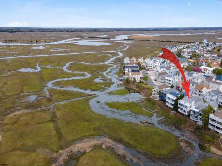 26 Safe Harbor Drive, 2nd floor, Ocean City, NJ, 08226 Aditional Picture