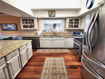 26 Safe Harbor Drive, 2nd floor, Ocean City, NJ, 08226 Aditional Picture