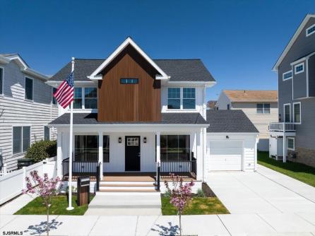 113 Belmont, Margate, NJ, 08402 Aditional Picture